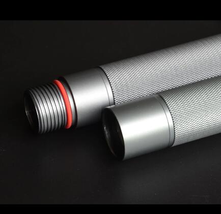 Outdoor Defense Tactical Stick Alpenstock