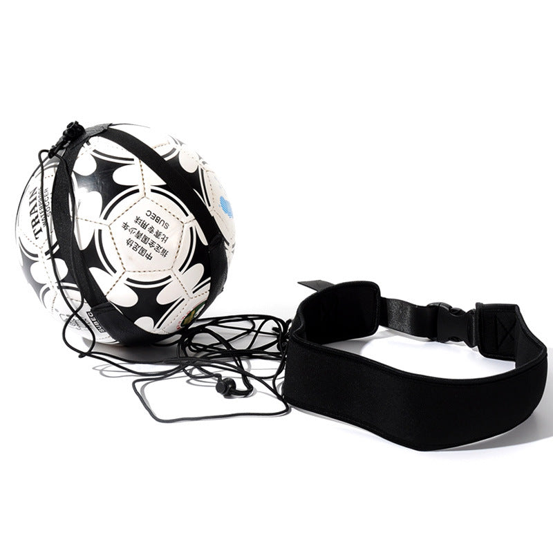 Adjustable Soccer Training Sports Assistance Football Trainer