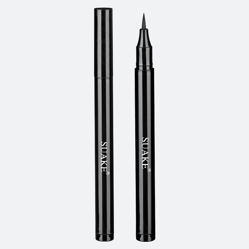 Smooth & Quick-Drying Eyeliner – Smudge-Free, No Ink Leaks