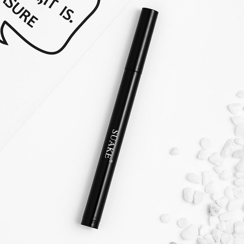 Smooth & Quick-Drying Eyeliner – Smudge-Free, No Ink Leaks