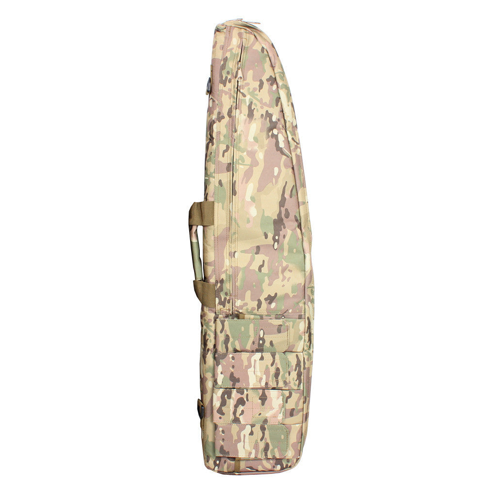 Camouflage Fishing Tactical Bag
