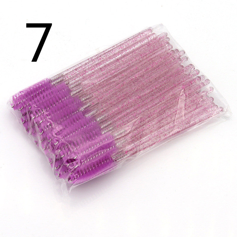 Lash Grooming Brushes