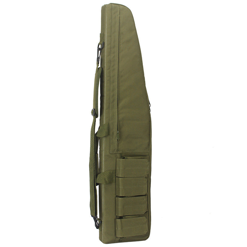 Camouflage Fishing Tactical Bag