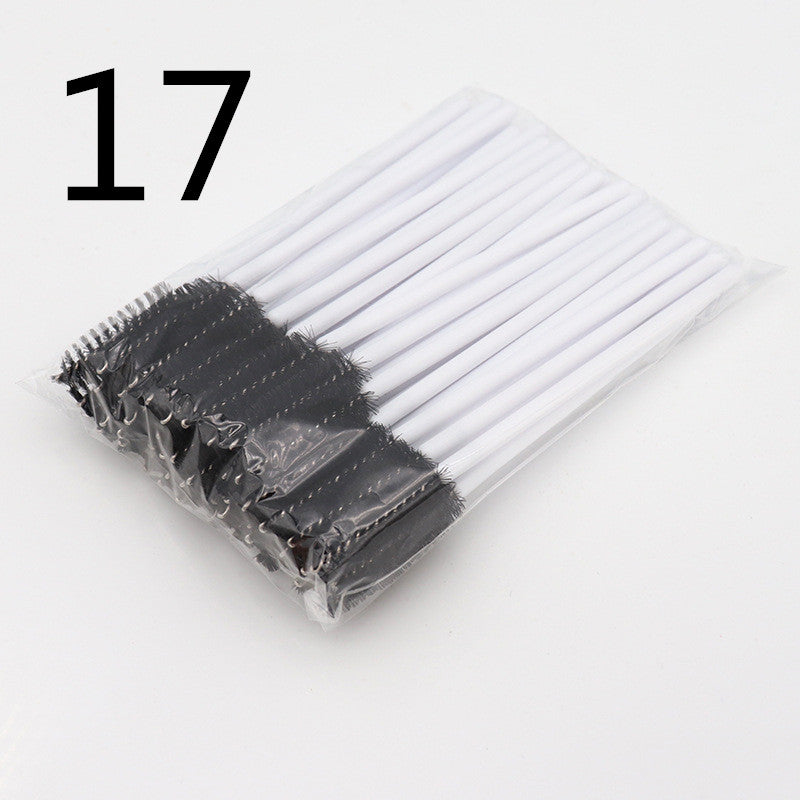 Lash Grooming Brushes