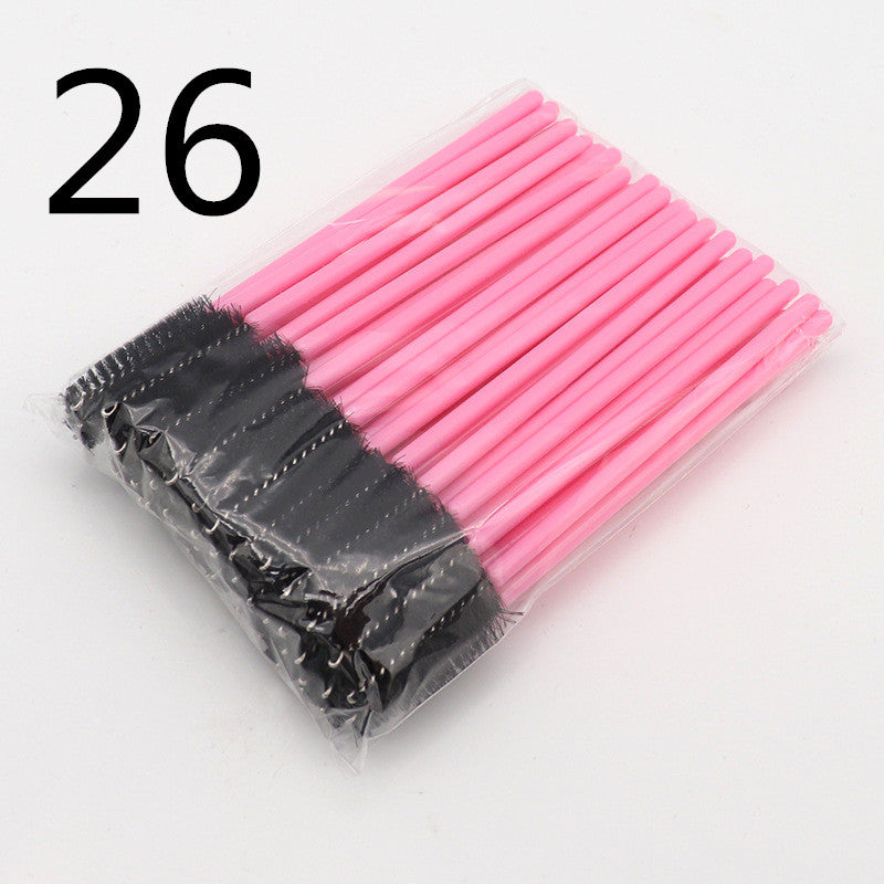 Lash Grooming Brushes