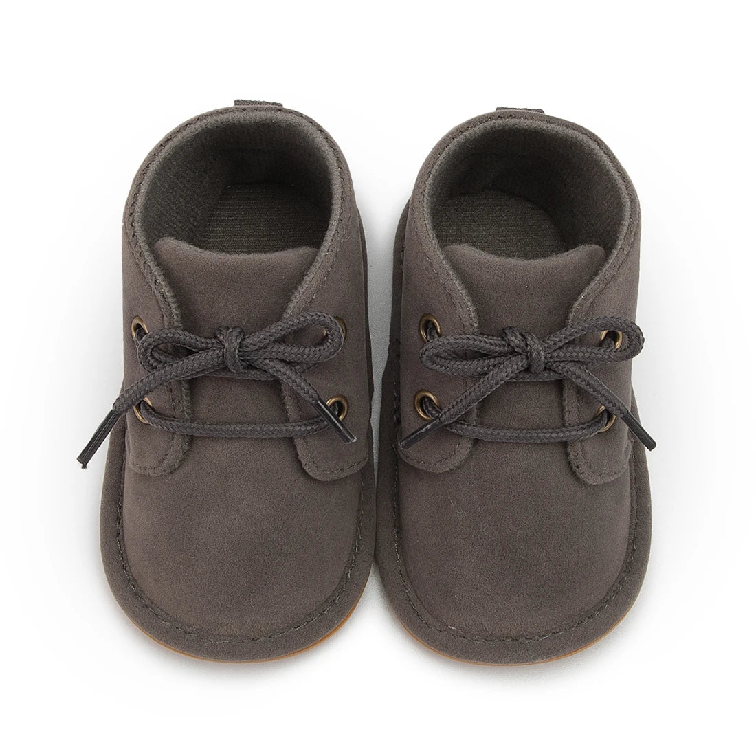 KIDSUN Baby First Walker Boots