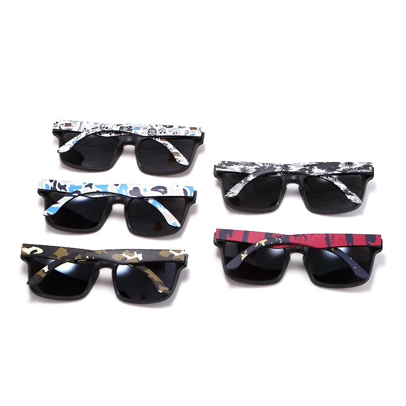KDEAM Polarized Sunglasses for Men