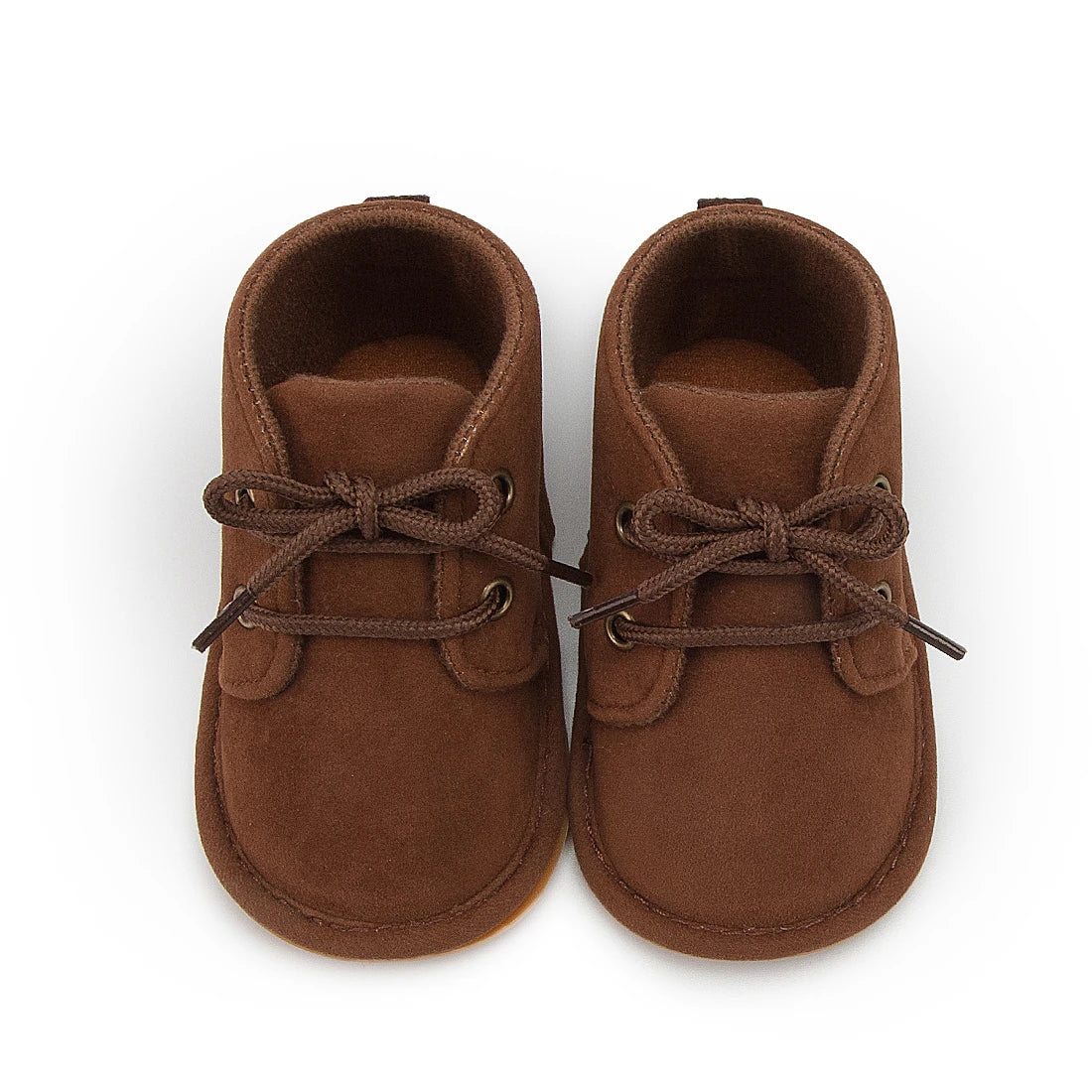 KIDSUN Baby First Walker Boots