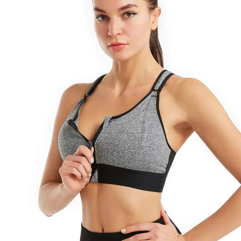 High Impact Sports Wear Women&