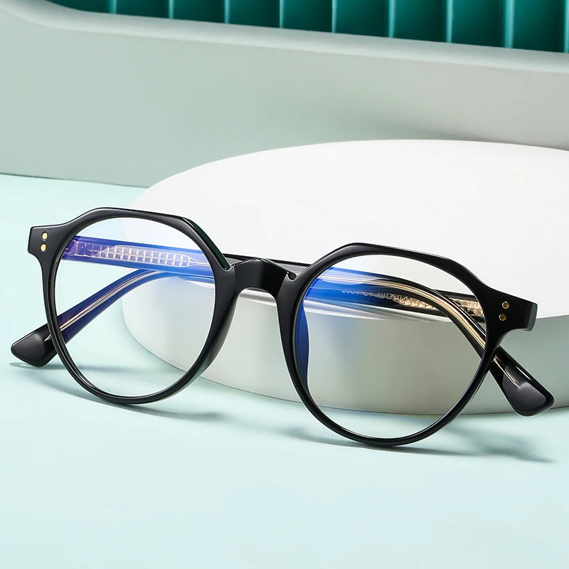 Trending Blue Light Blocking Men&