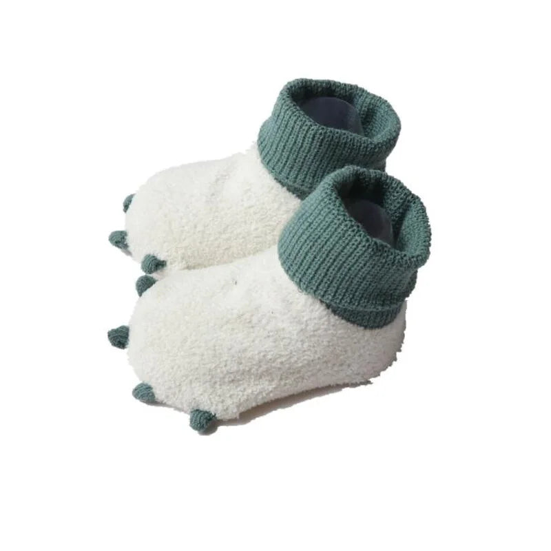 Newborn Warm Socks