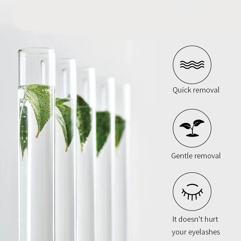 Eyelash Extension Glue Remover