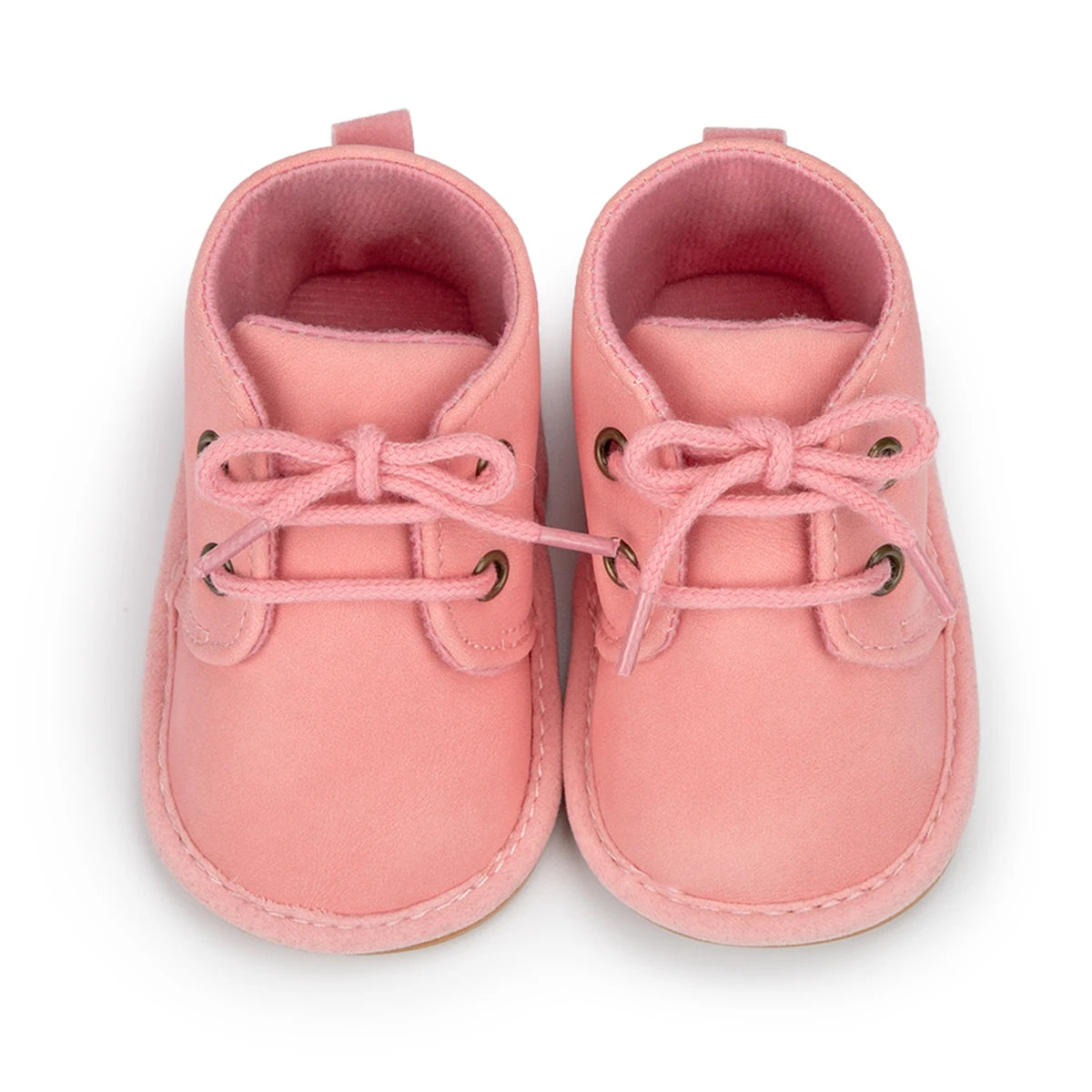 KIDSUN Baby First Walker Boots