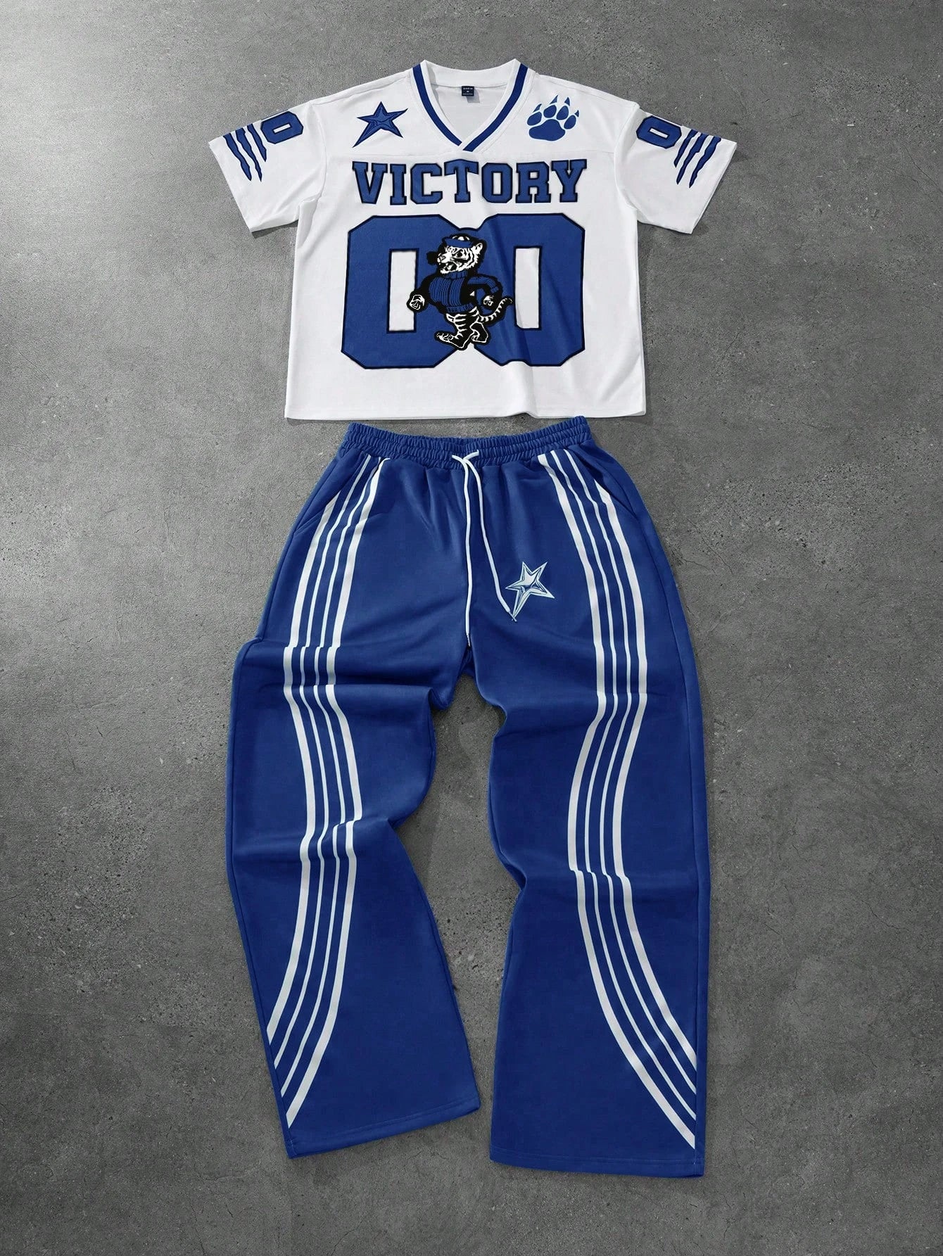 2026 Summer Men&