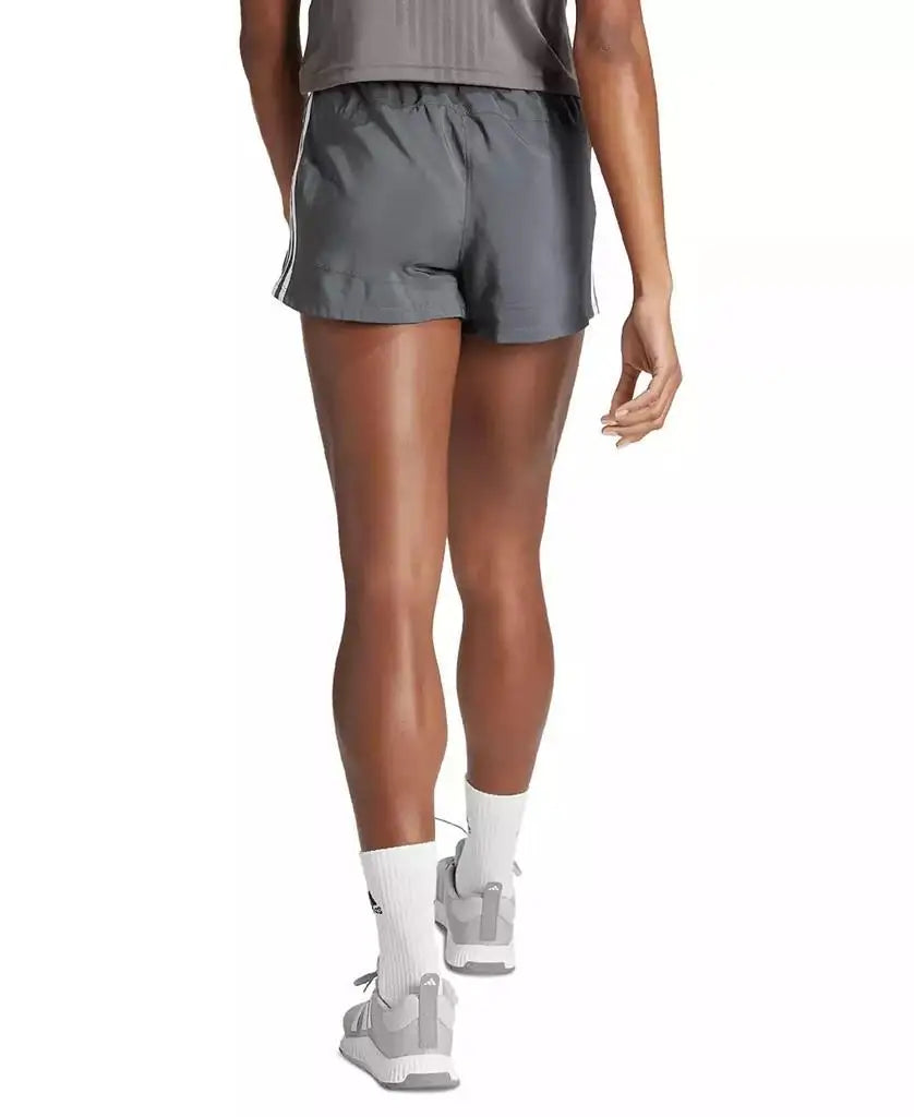 Women’s High-Rise AEROREADY Sports Shorts