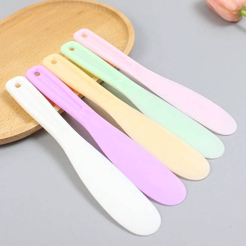 Silicone Face Mask Bowl Set