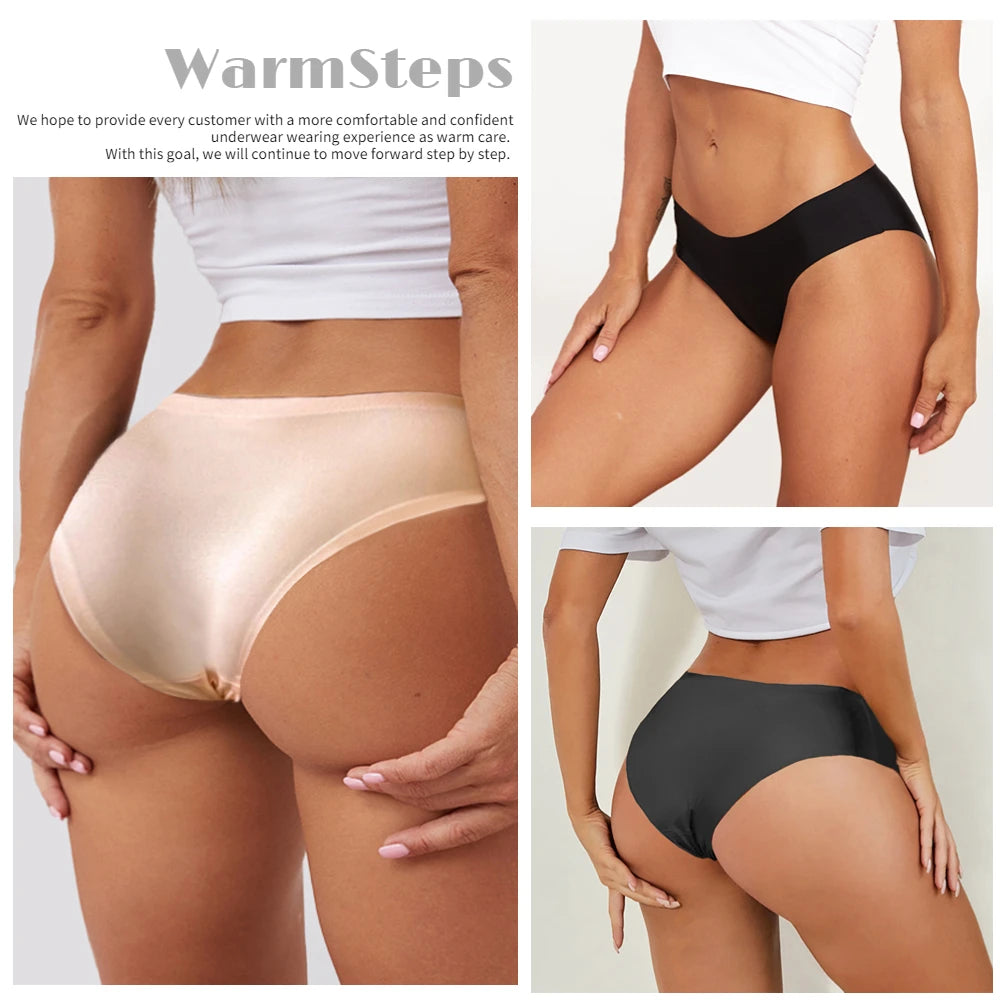 Seamless Underwear for Women