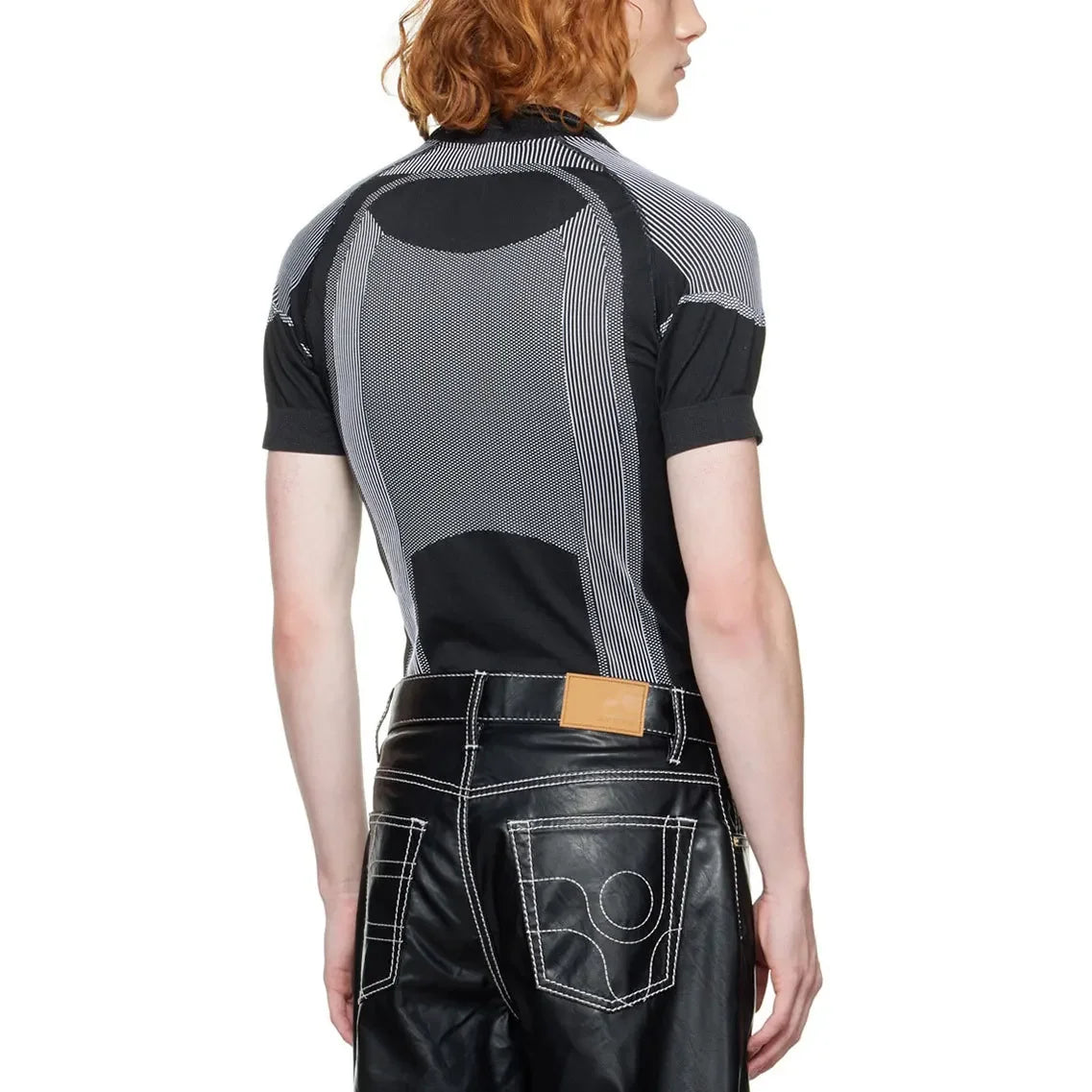 2025 Fashion New Men&