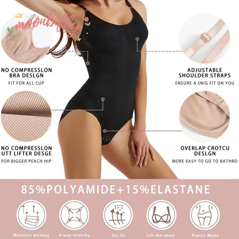 Slimming Bodysuit Shapewear