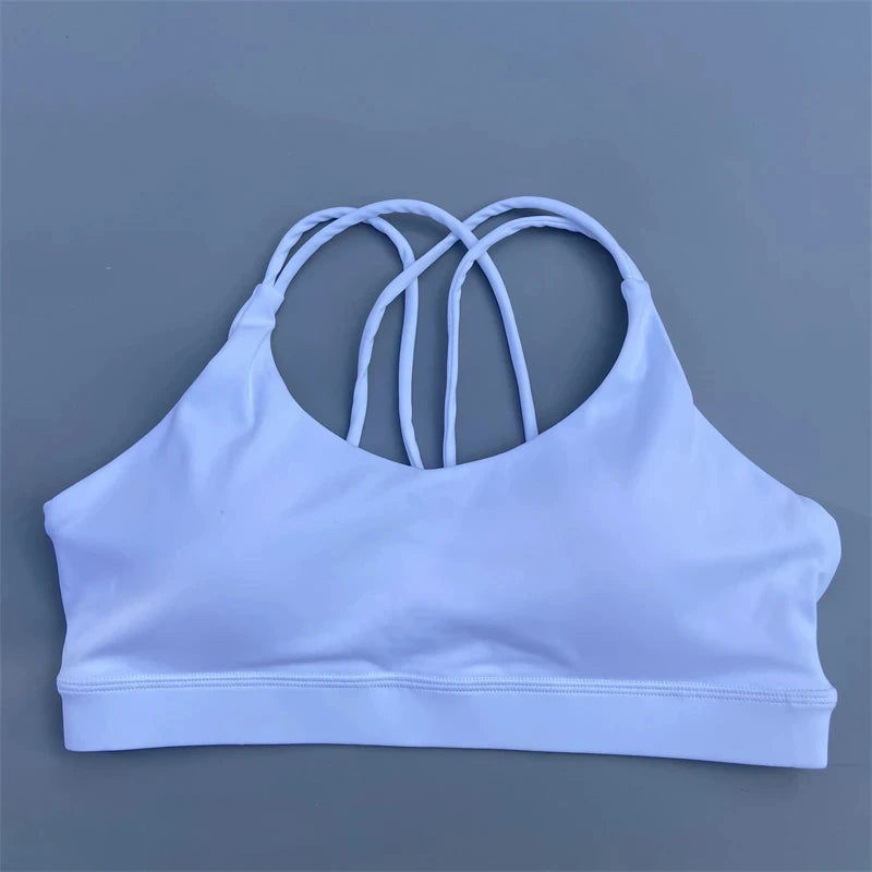 Solid Color High Strength Women&