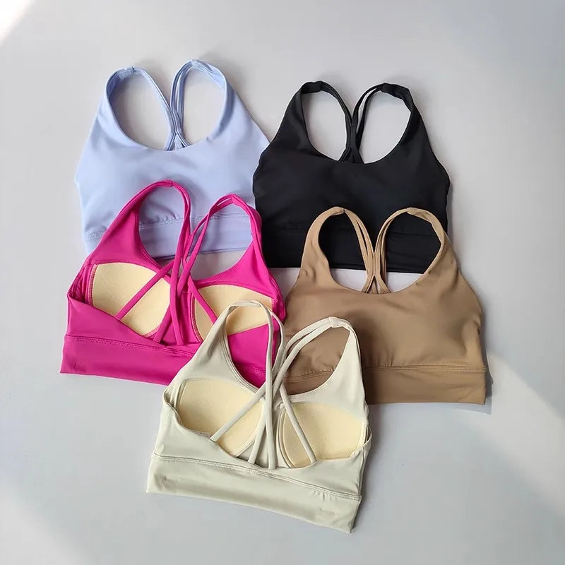 Women’s 2-Piece Yoga Set - Amazing G