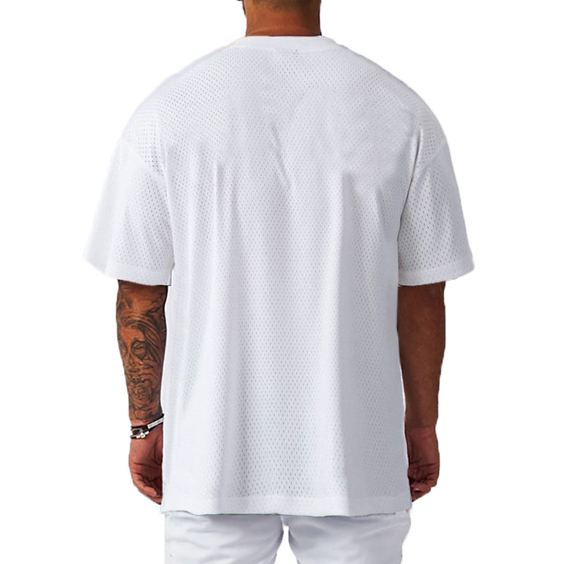 Oversized Loose Men&
