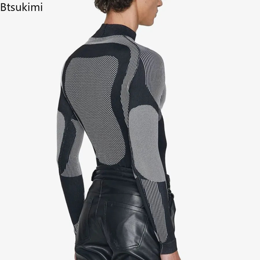 2025 Fashion New Men&