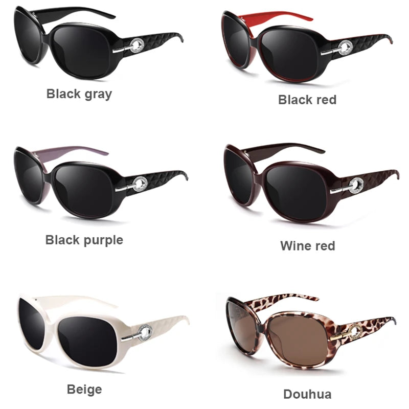 Polarized Sunglasses