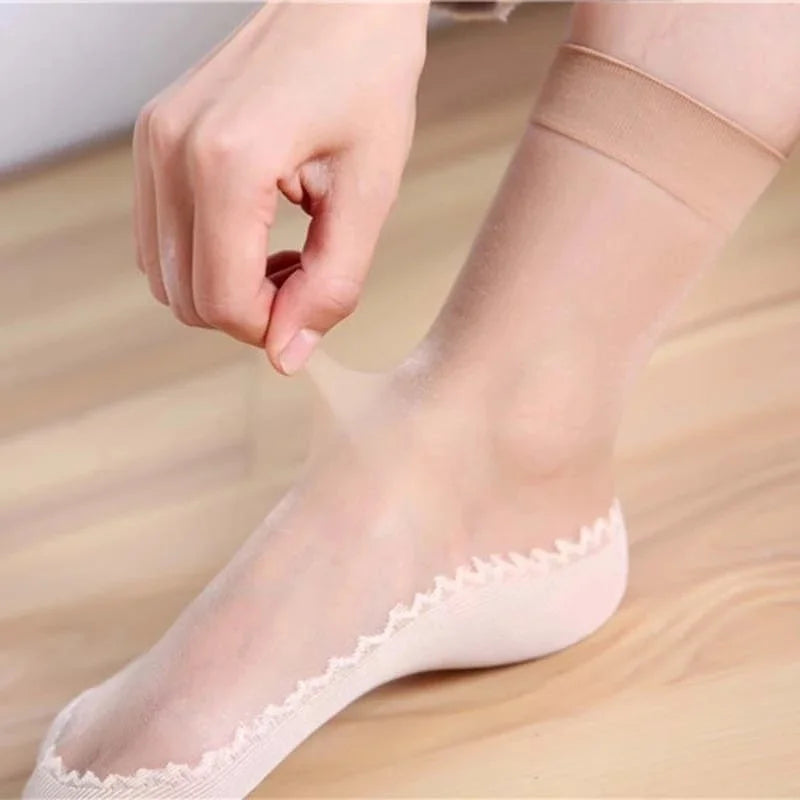 10 Pairs Women&