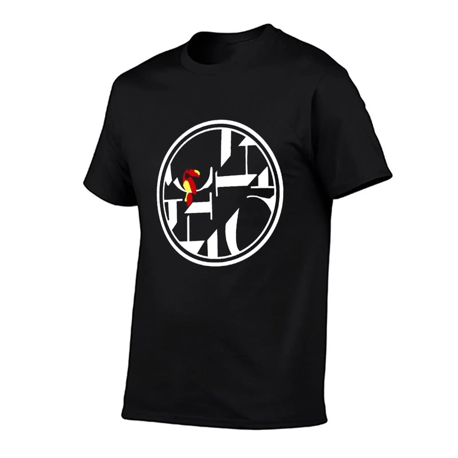 Men’s Leisure T-Shirt – Soft Cotton Tee