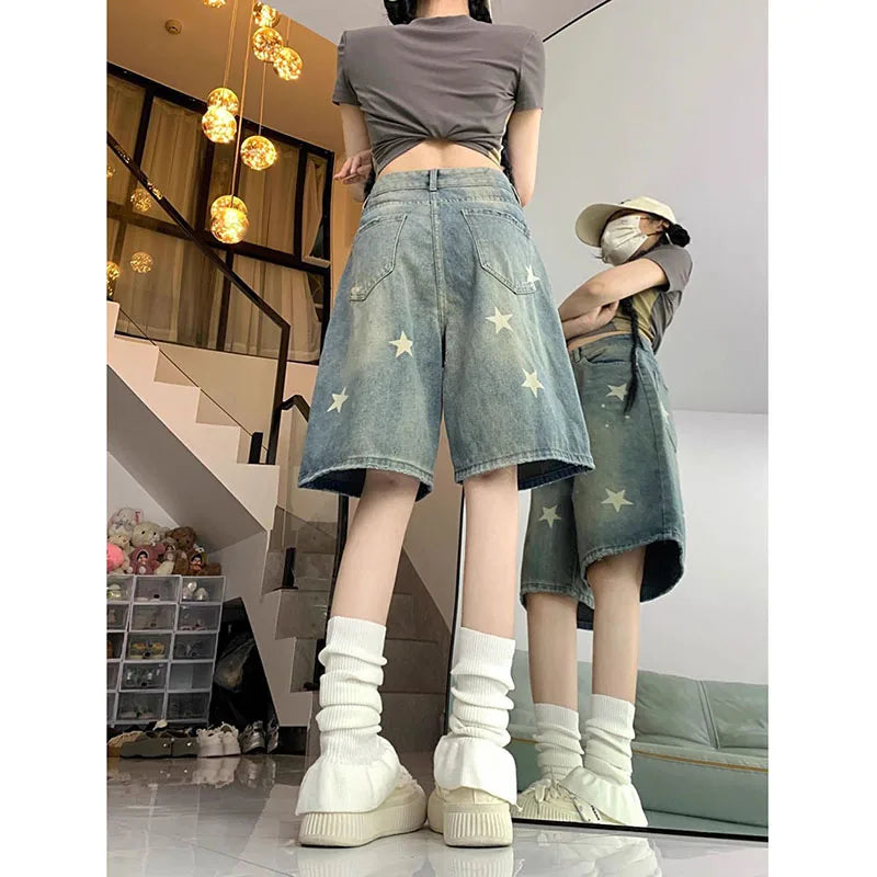 American Style Vintage Women&