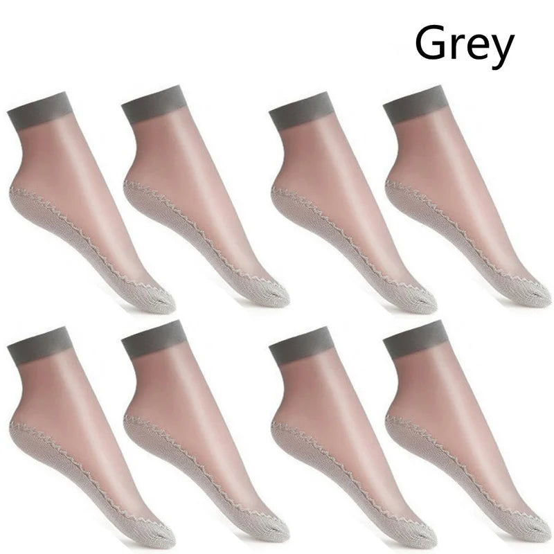 10 Pairs Women&