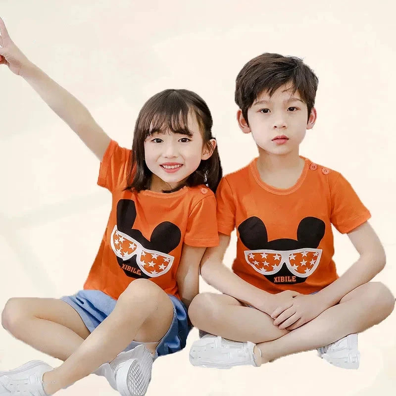 Children&