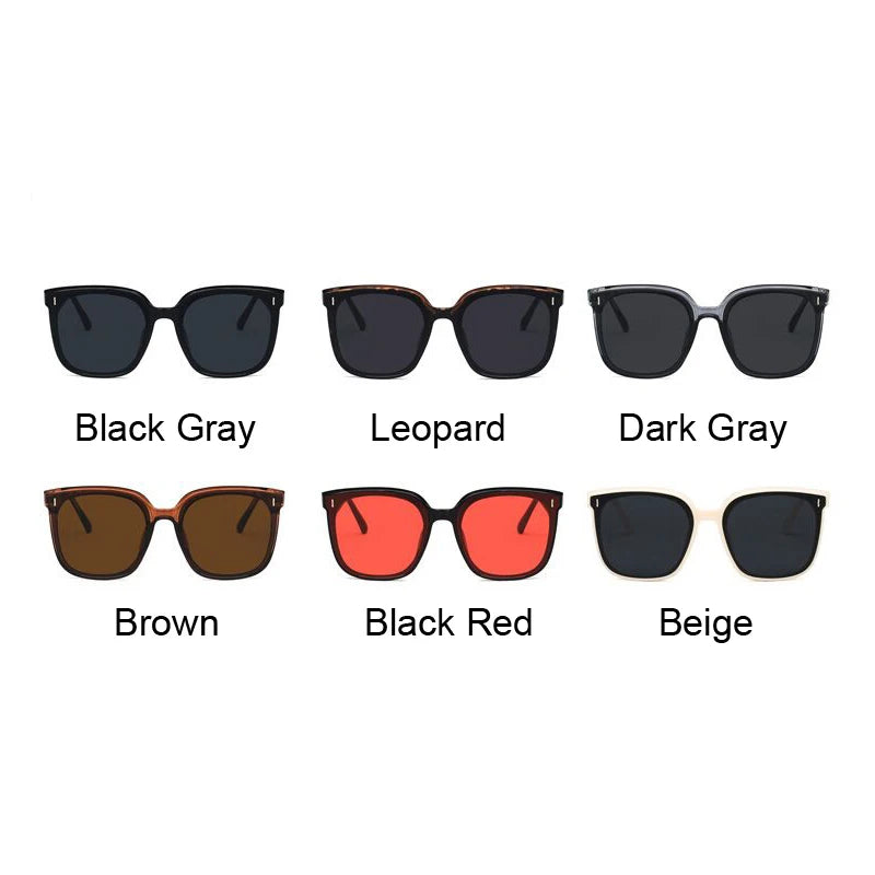 New Women Designer Sunglasses