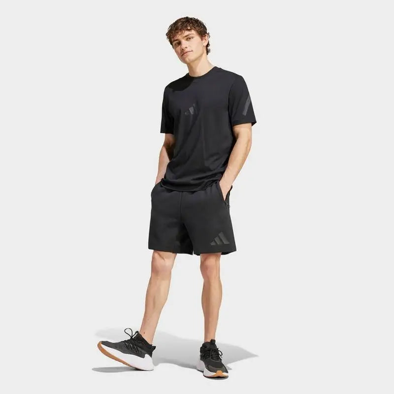 Men’s Z.N.E. Quick-Dry Lightweight Sports Shorts