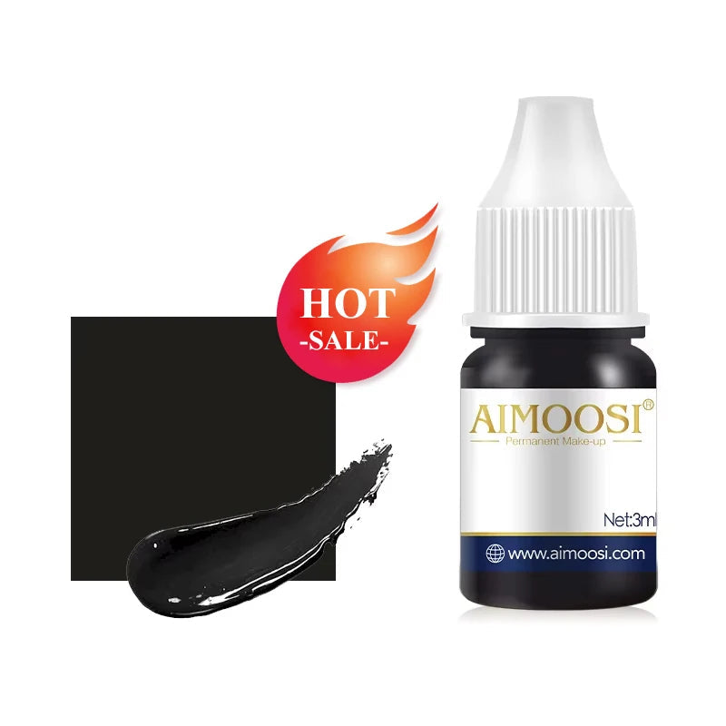 AIMOOSI Henna Eyebrow Tattoo Ink