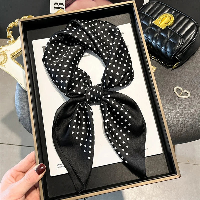 Luxury Horse Print Women&