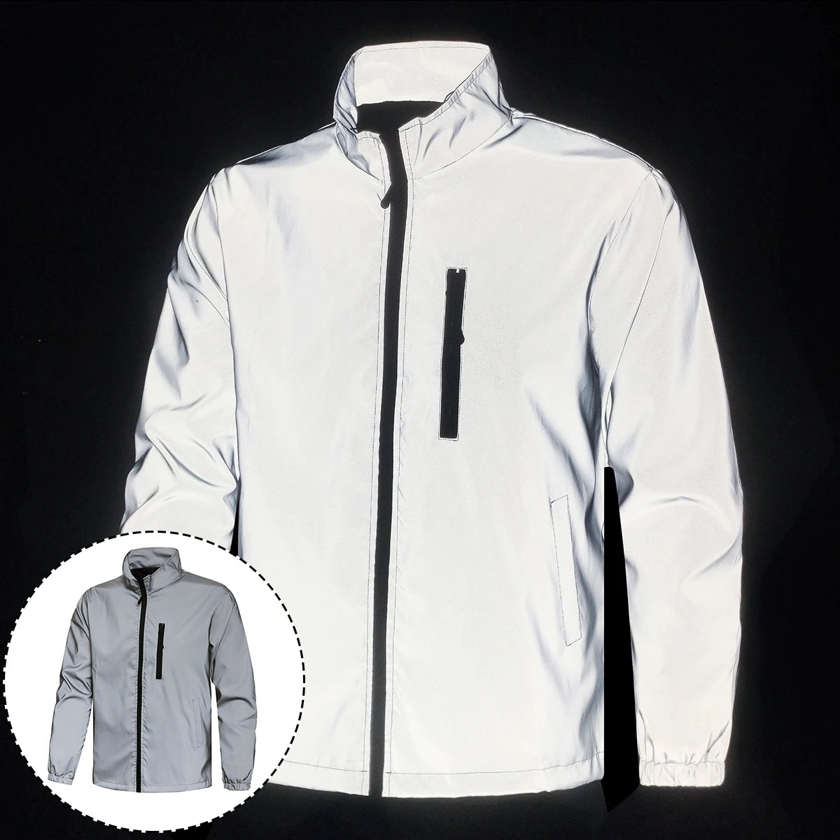Spring New Men&