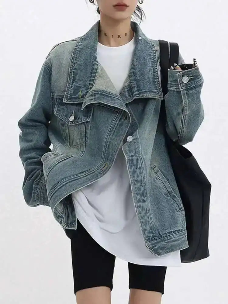 SHENGPALAE Fashion Women&