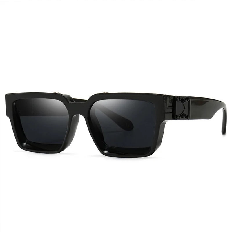 Rectangle Sunglasses for Men