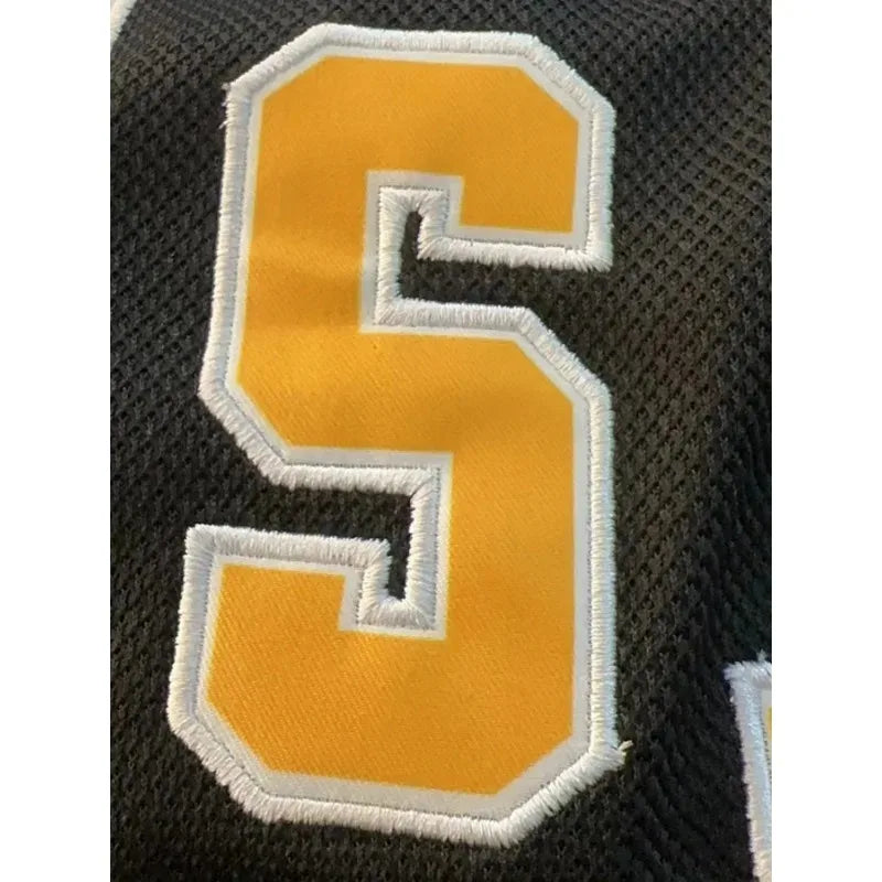 Barcelona Concept Football Jersey | Breathable Quick-Dry Oversized T-Shirt for Men