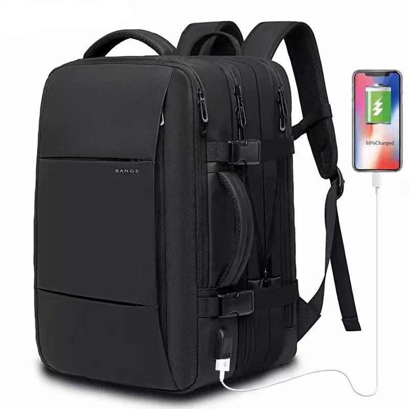 BANGE Travel Business Backpack for Men