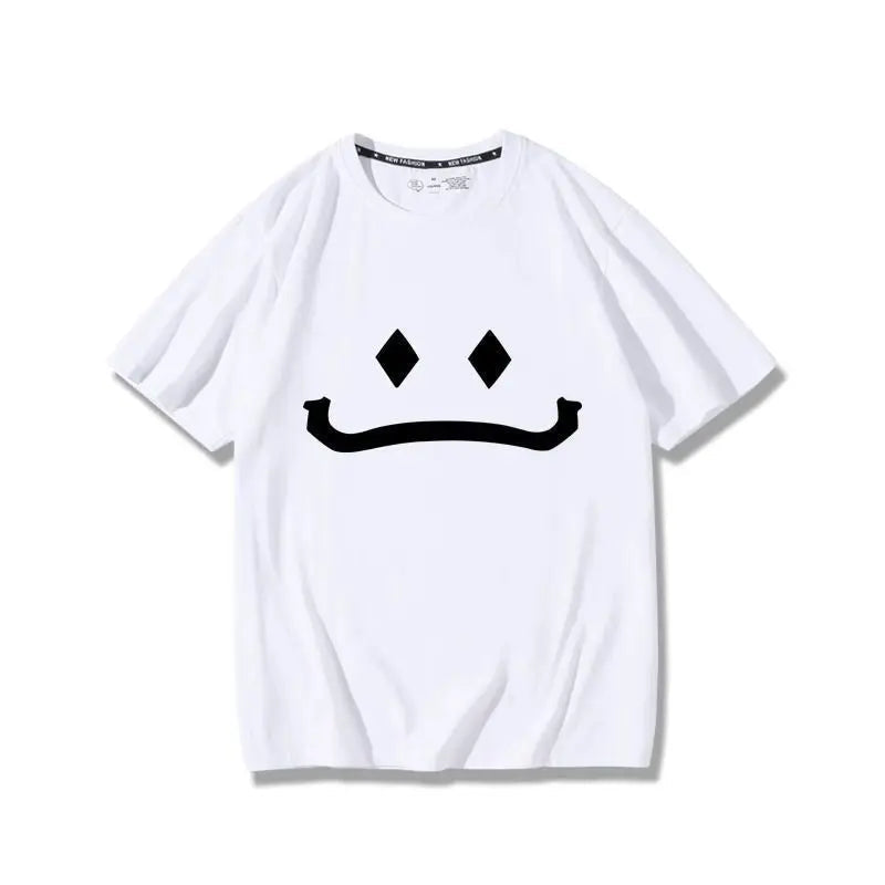 Unisex Genshin Impact Aranara T-Shirt | Casual Summer Graphic Tee