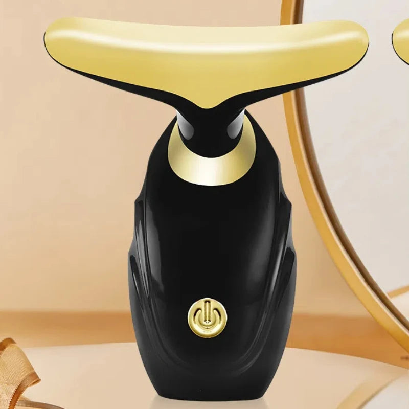 Skin Rejuvenation Device Lifting & Tightening Anti Aging Massager