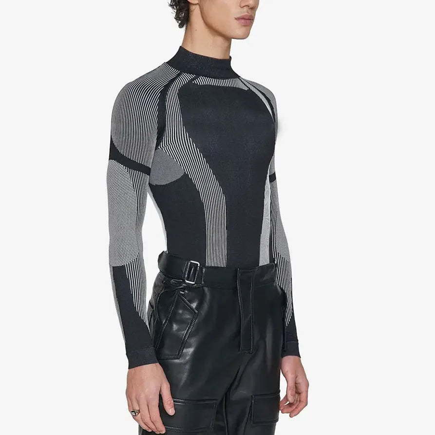 2025 Fashion New Men&