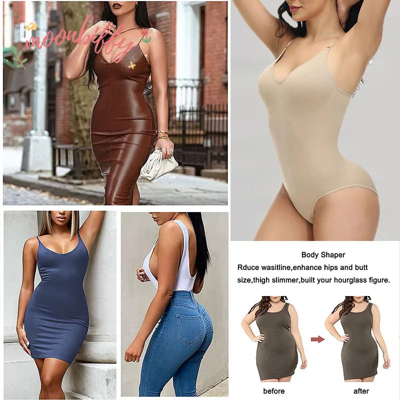 Slimming Bodysuit Shapewear