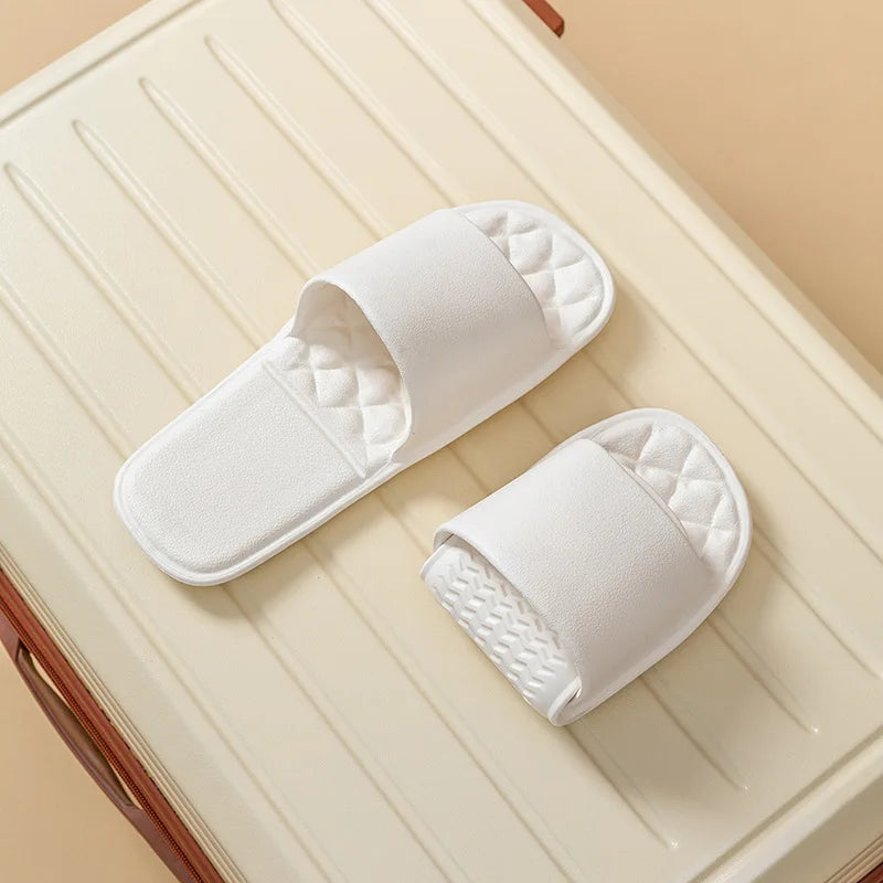 Portable Foldable EVA Slippers