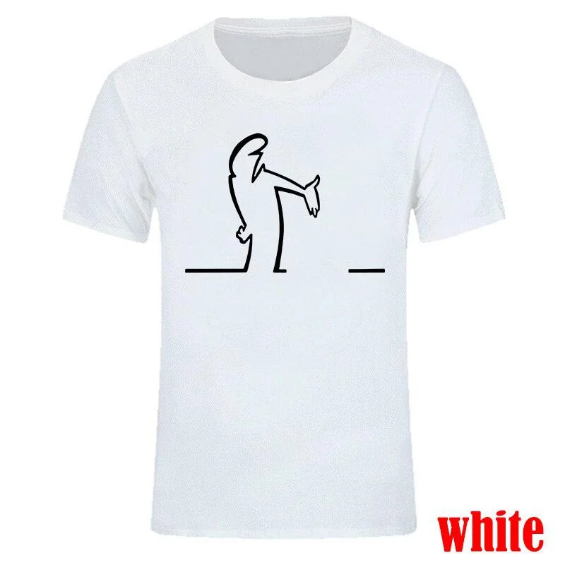 Men’s Casual Lightweight Cotton T-Shirt