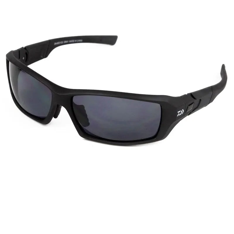 Polarized Fishing Sunglasses – UV Protection & Anti-Blue Light Outdoor Eyewear