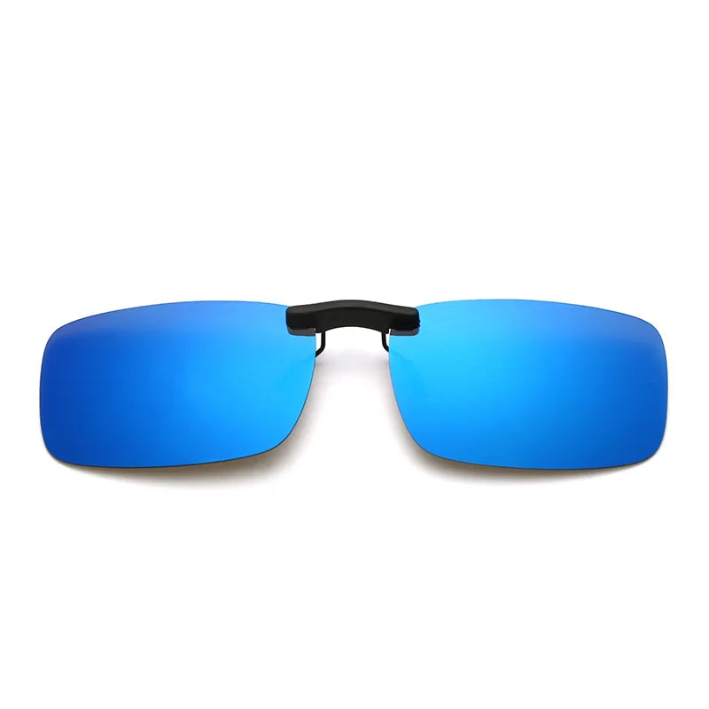 Polarized Eyewear for Driving, Fishing, and Cycling